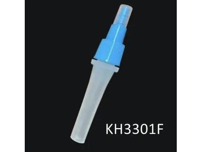 Tubo de Buffer de Kit de Prueba Rápida de Antígenos para Autopruebas en Casa