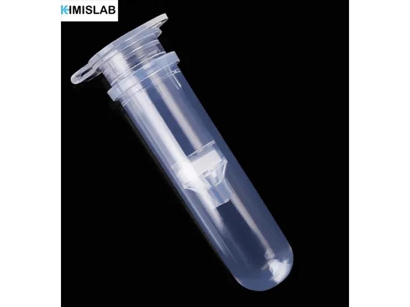 Tubo de Columna de Centrifugación para Purificación de ADN/ARN en PCR