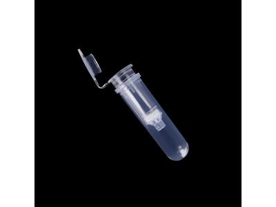 Tubo de Columna de Centrifugación para Purificación de ADN/ARN en PCR