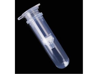 Tubo de Columna de Centrifugación para Purificación de ADN/ARN en PCR