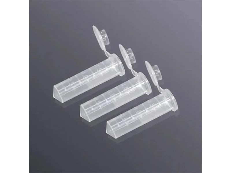 Tubo de Extracción de Columna de Centrifugación para Purificación de ADN y ARN