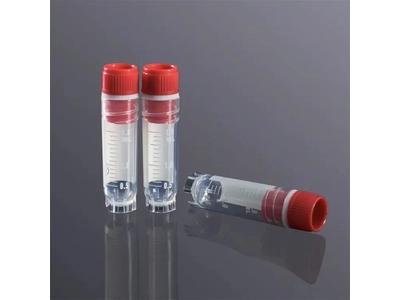 Tubo de Extracción de Columna de Centrifugación para Purificación de ADN y ARN