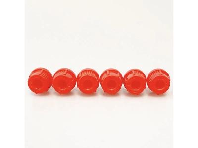 Tubo de Extracción Vacío para Toma de Muestras de Virus con Medio