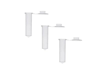 Tubo de Centrifugación de Extracción de 50ml PSA C18 Tubo de Purificación de 15ml