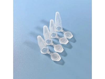 Tubo de Centrifugación de Extracción de 50ml PSA C18 Tubo de Purificación de 15ml