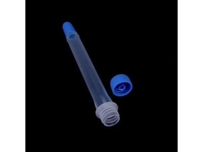 Tubo Desechable de 10ml para Toma de Muestras de Virus y Análisis de Ácidos Nucleicos
