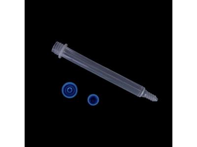 Tubo Desechable de 10ml para Toma de Muestras de Virus y Análisis de Ácidos Nucleicos