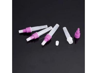 Tubo Desechable Estéril para Toma de Muestras Nasofaríngeas